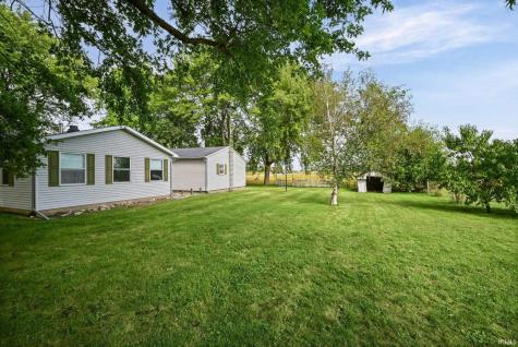 1323 W State Road 26 Rossville IN 46065