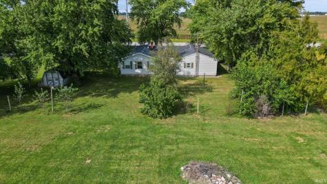 1323 W State Road 26 Rossville IN 46065