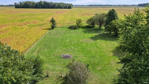 1323 W State Road 26 Rossville IN 46065