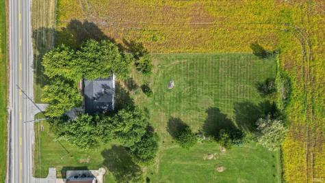 1323 W State Road 26 Rossville IN 46065