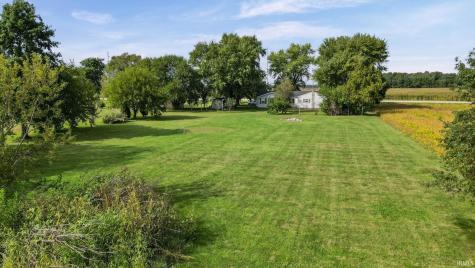 1323 W State Road 26 Rossville IN 46065