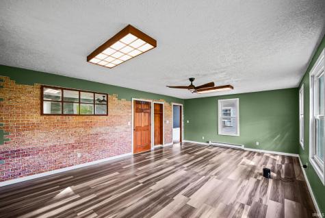 1323 W State Road 26 Rossville IN 46065