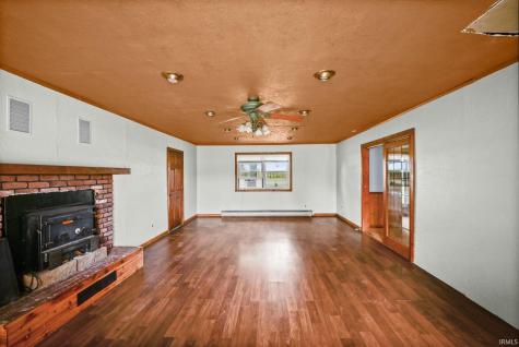 1323 W State Road 26 Rossville IN 46065