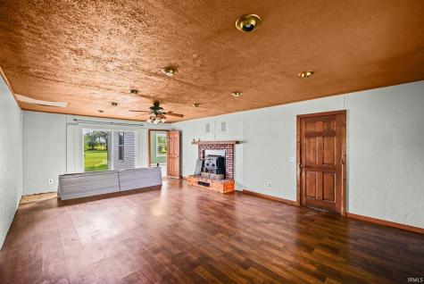 1323 W State Road 26 Rossville IN 46065