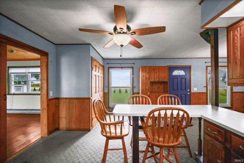 1323 W State Road 26 Rossville IN 46065