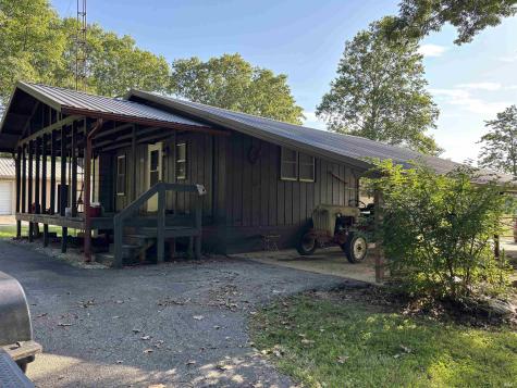 391 E County Road 200 N. Road Paoli IN 47454