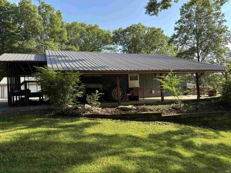 391 E County Road 200 N. Road Paoli IN 47454