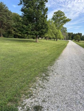 391 E County Road 200 N. Road Paoli IN 47454
