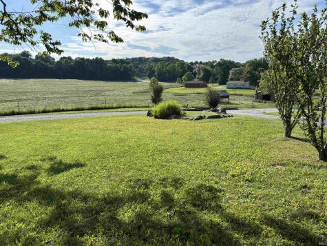 391 E County Road 200 N. Road Paoli IN 47454