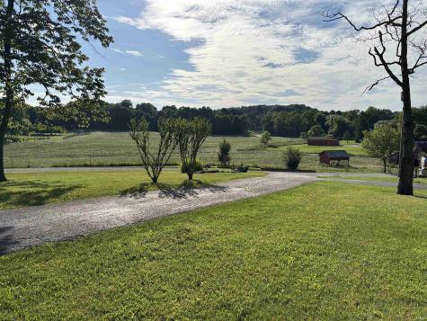 391 E County Road 200 N. Road Paoli IN 47454