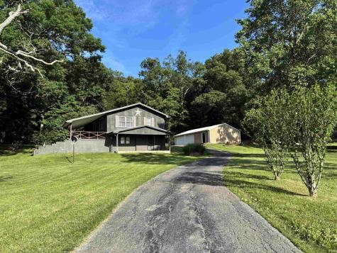 391 E County Road 200 N. Road Paoli IN 47454