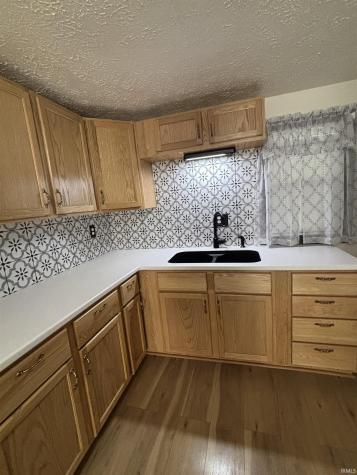 391 E County Road 200 N. Road Paoli IN 47454