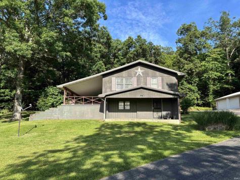 391 E County Road 200 N. Road Paoli IN 47454