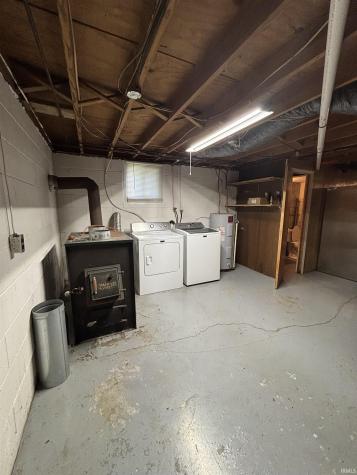 391 E County Road 200 N. Road Paoli IN 47454