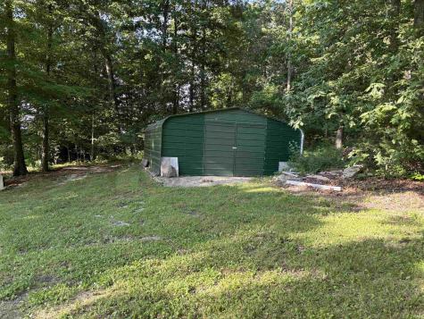 391 E County Road 200 N. Road Paoli IN 47454