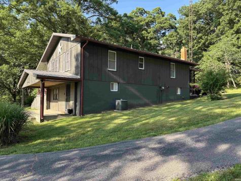 391 E County Road 200 N. Road Paoli IN 47454