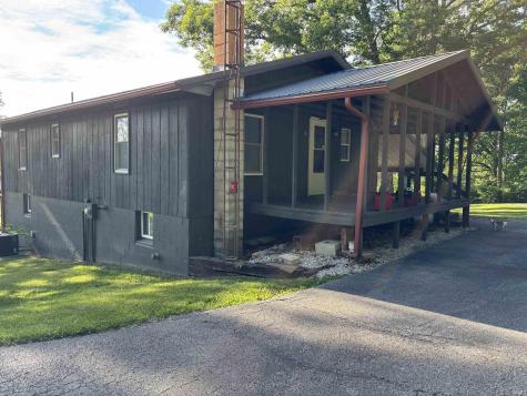 391 E County Road 200 N. Road Paoli IN 47454
