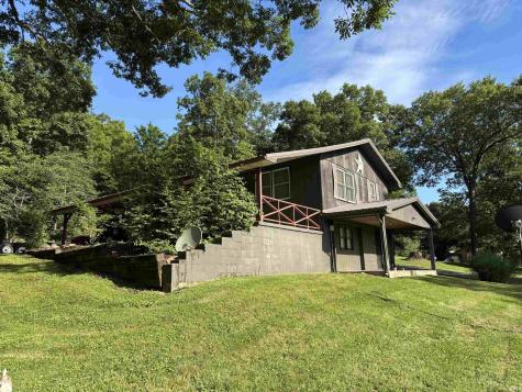 391 E County Road 200 N. Road Paoli IN 47454