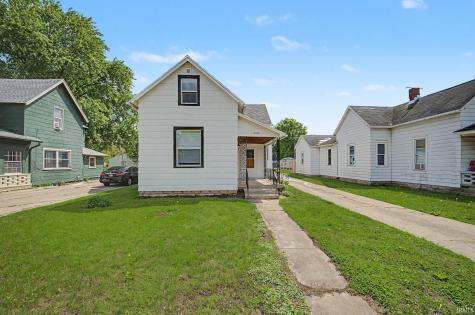 2329 N 19th Street Lafayette IN 47904