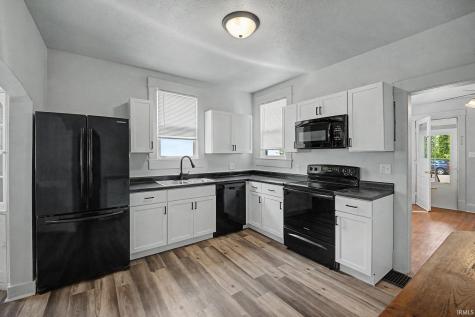 2329 N 19th Street Lafayette IN 47904