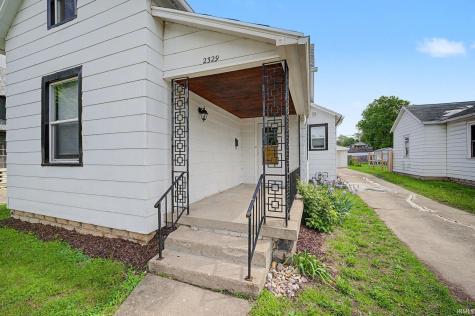 2329 N 19th Street Lafayette IN 47904