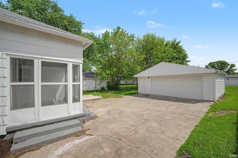 2329 N 19th Street Lafayette IN 47904