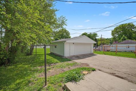2329 N 19th Street Lafayette IN 47904