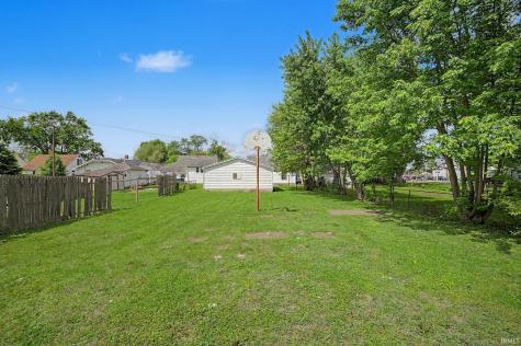 2329 N 19th Street Lafayette IN 47904