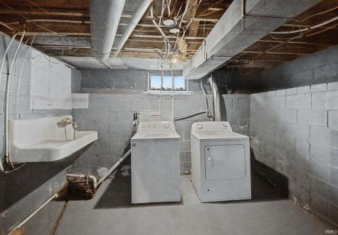 2329 N 19th Street Lafayette IN 47904