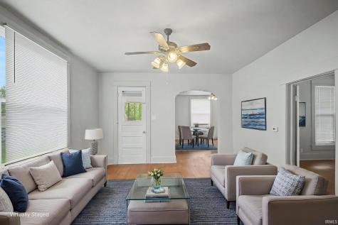 2329 N 19th Street Lafayette IN 47904