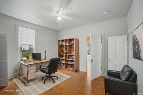 2329 N 19th Street Lafayette IN 47904