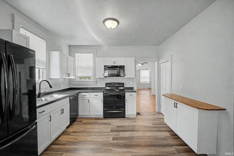 2329 N 19th Street Lafayette IN 47904