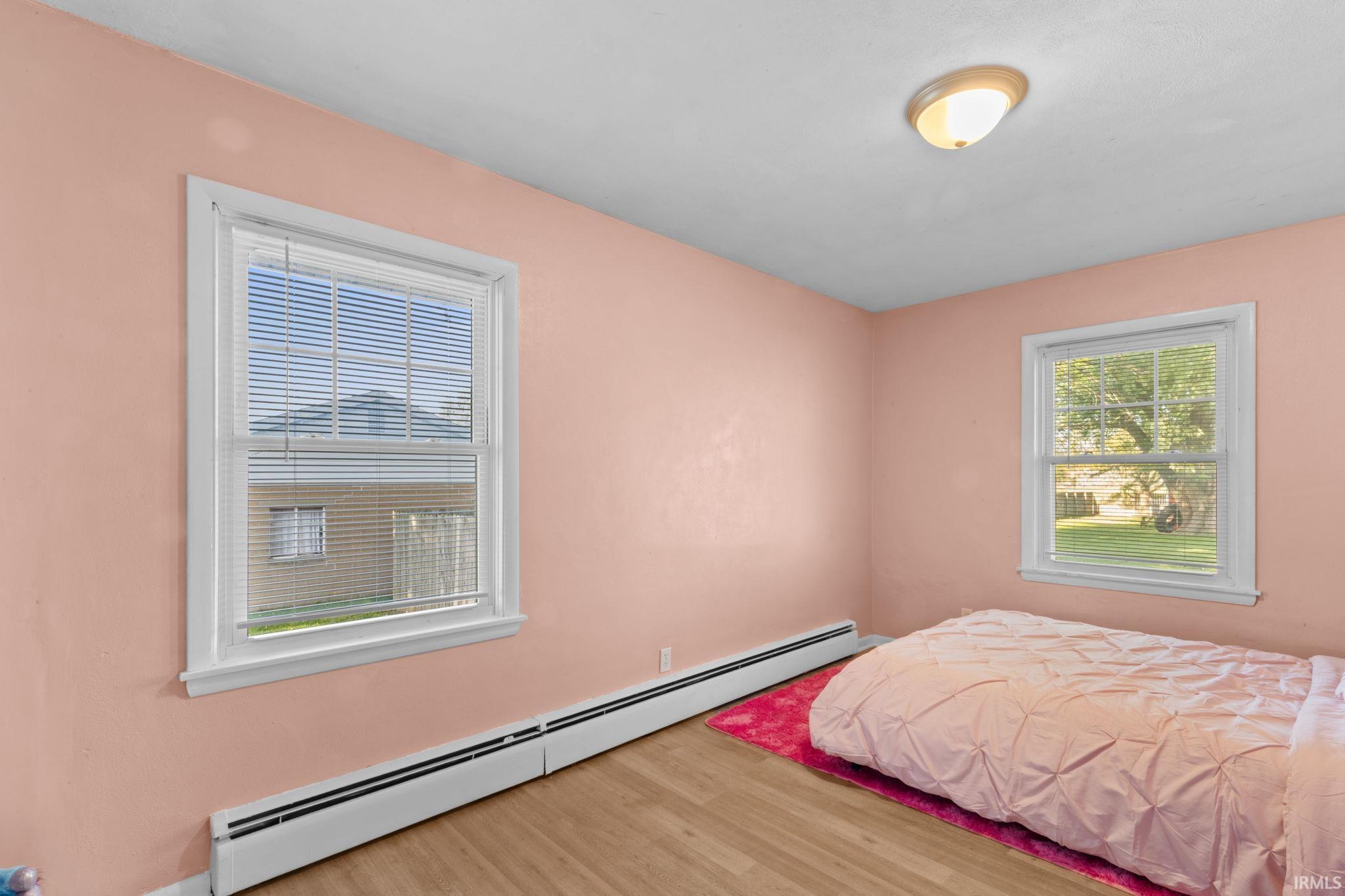203 N Oakland Avenue Nappanee IN 46550