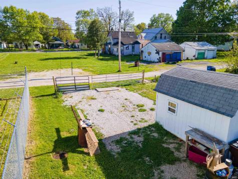 1613 W 1st Street Marion IN 46952