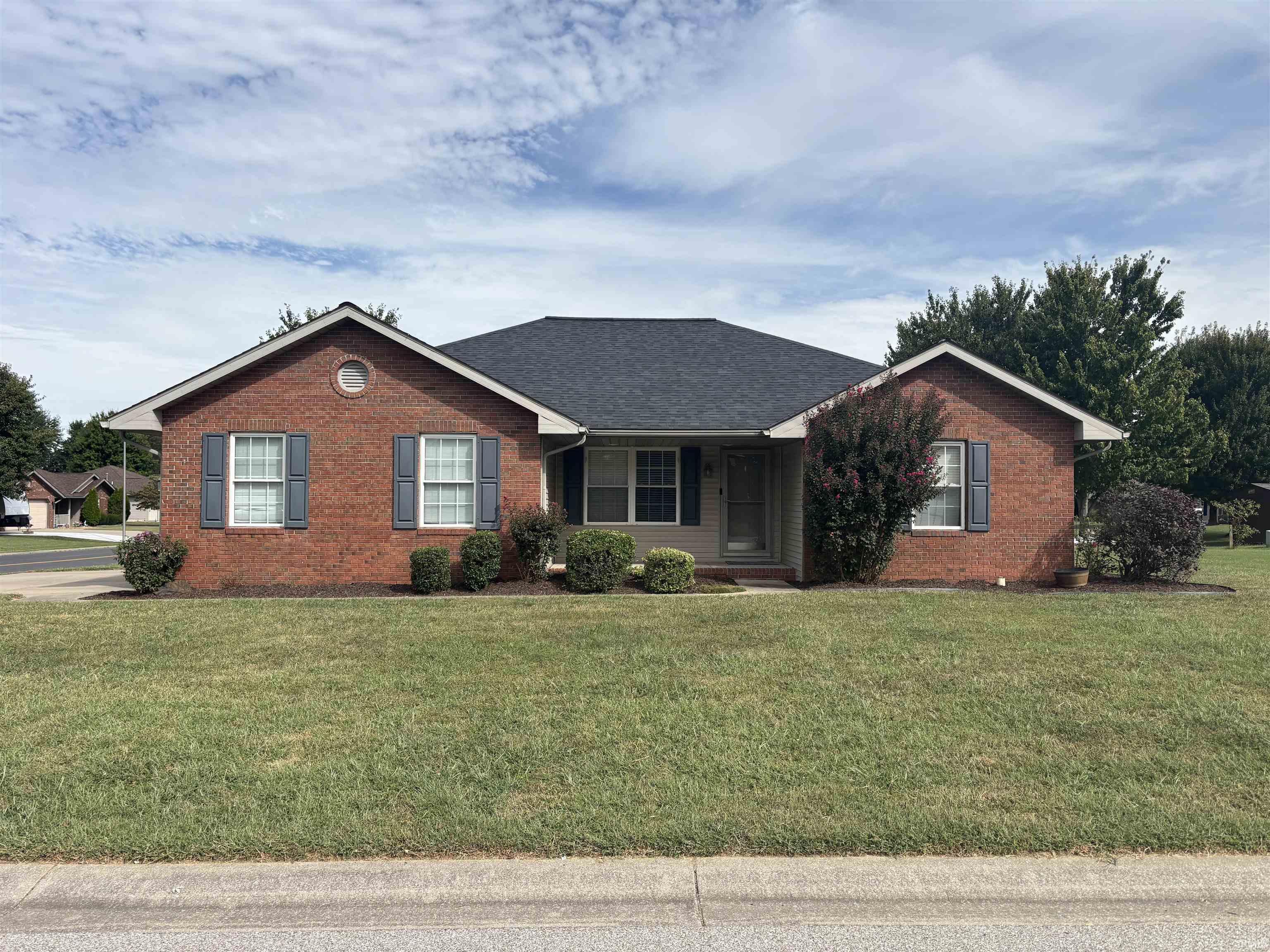 4114 Lee Drive Jasper IN 47546