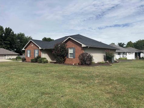 4114 Lee Drive Jasper IN 47546