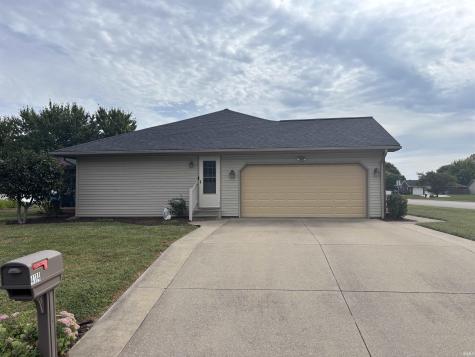4114 Lee Drive Jasper IN 47546