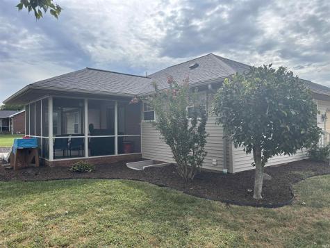 4114 Lee Drive Jasper IN 47546