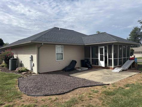 4114 Lee Drive Jasper IN 47546