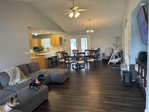 4114 Lee Drive Jasper IN 47546