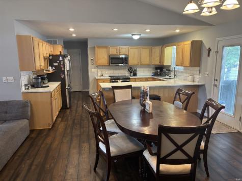 4114 Lee Drive Jasper IN 47546