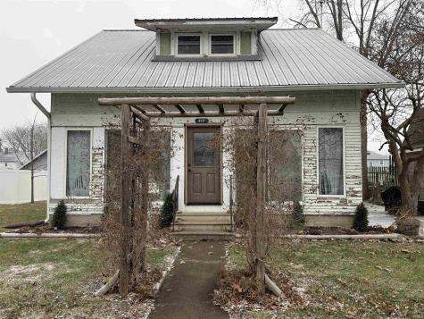 417 Center Street Berne IN 46711