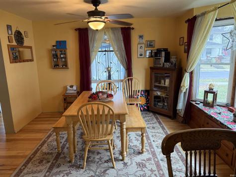 417 Center Street Berne IN 46711