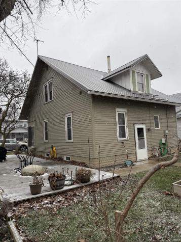 417 Center Street Berne IN 46711
