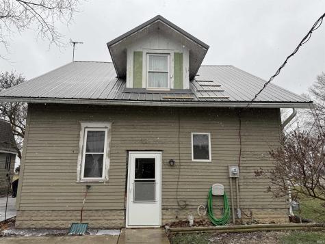 417 Center Street Berne IN 46711