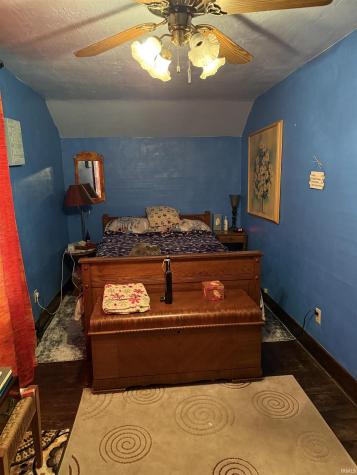 417 Center Street Berne IN 46711