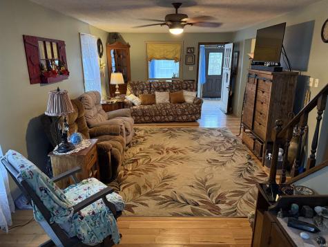 417 Center Street Berne IN 46711