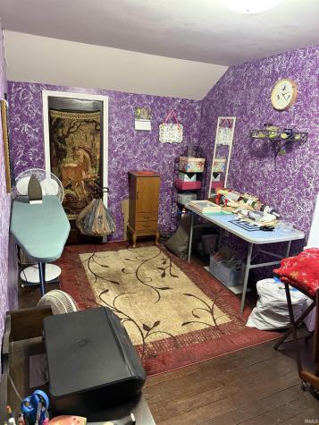 417 Center Street Berne IN 46711