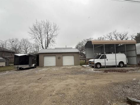 417 Center Street Berne IN 46711