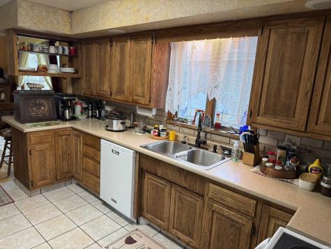 417 Center Street Berne IN 46711